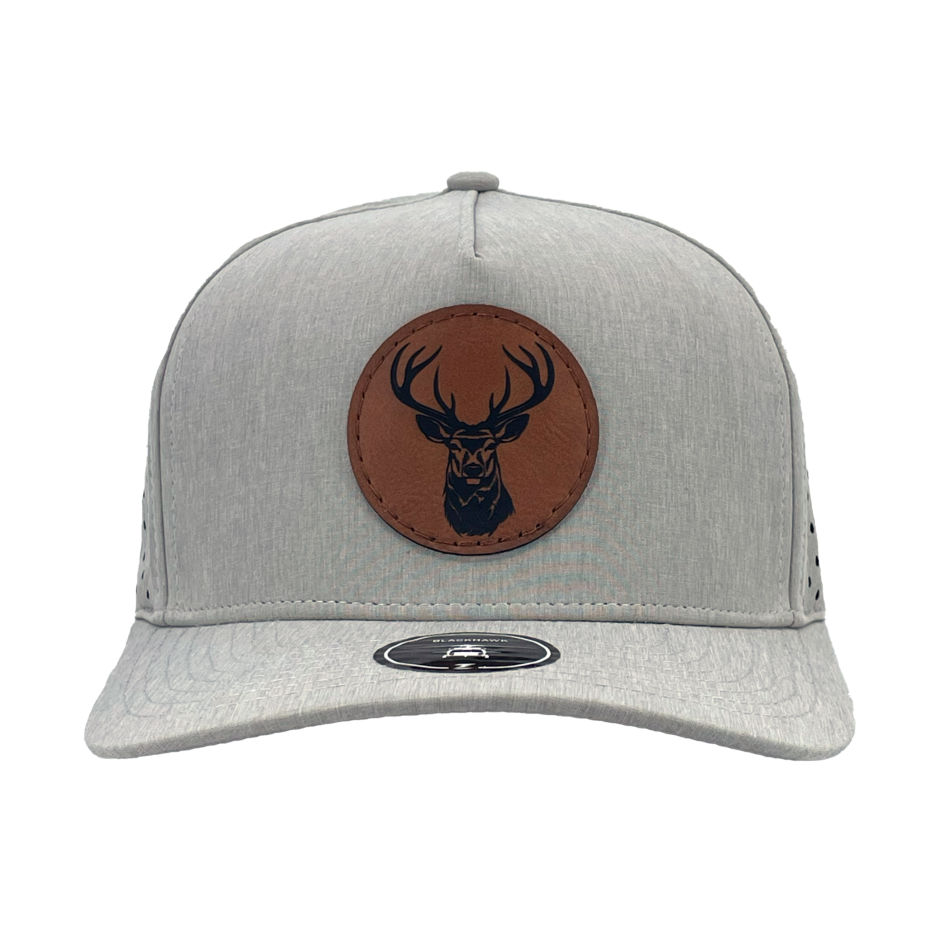 Zapped Headwear Deer Hunting Hat