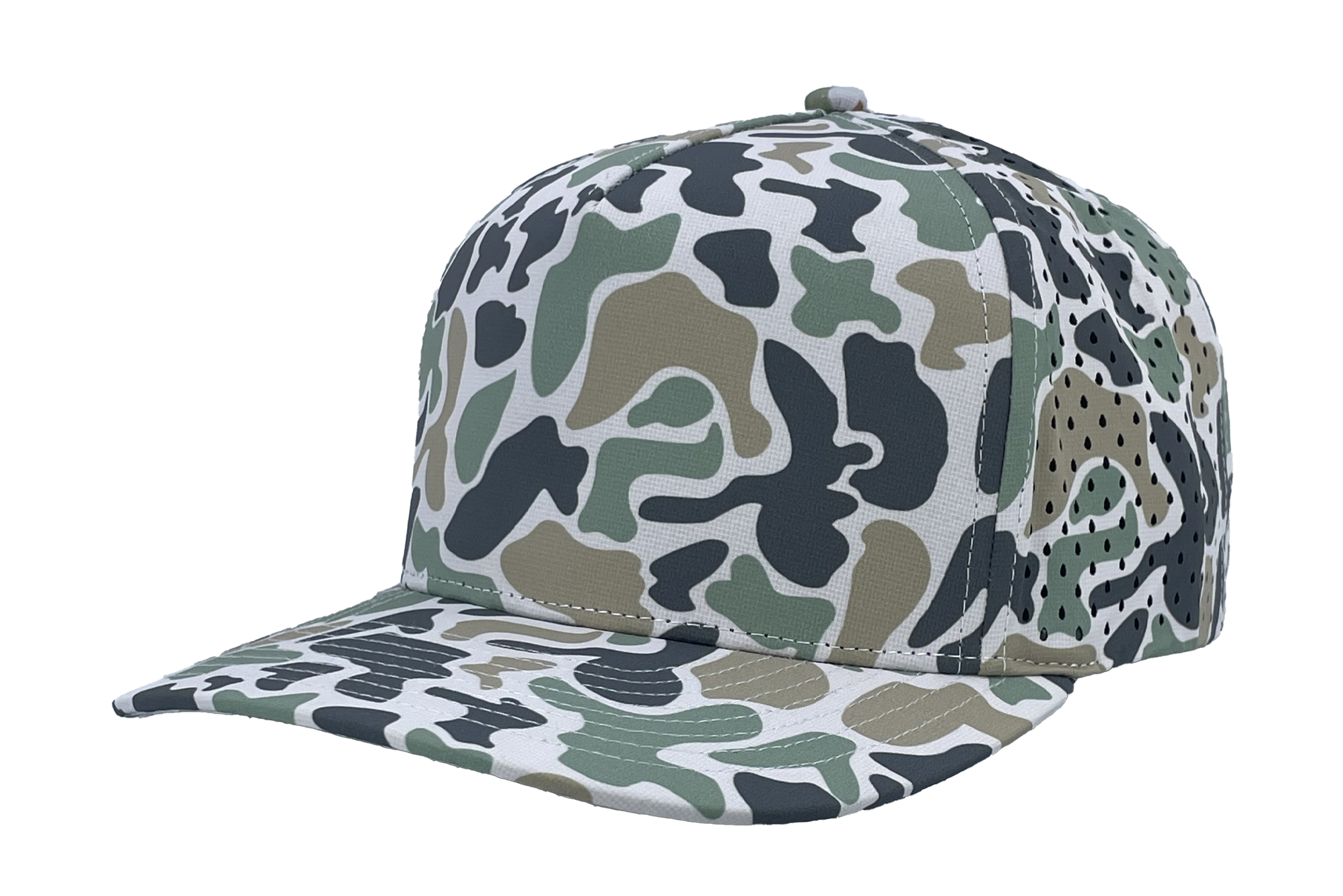 custom hat jungle camo blackhawk