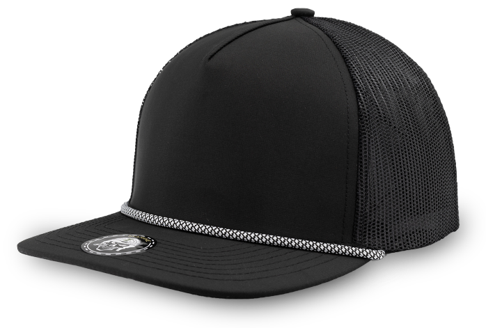Black snapback hats wholesale hotsell