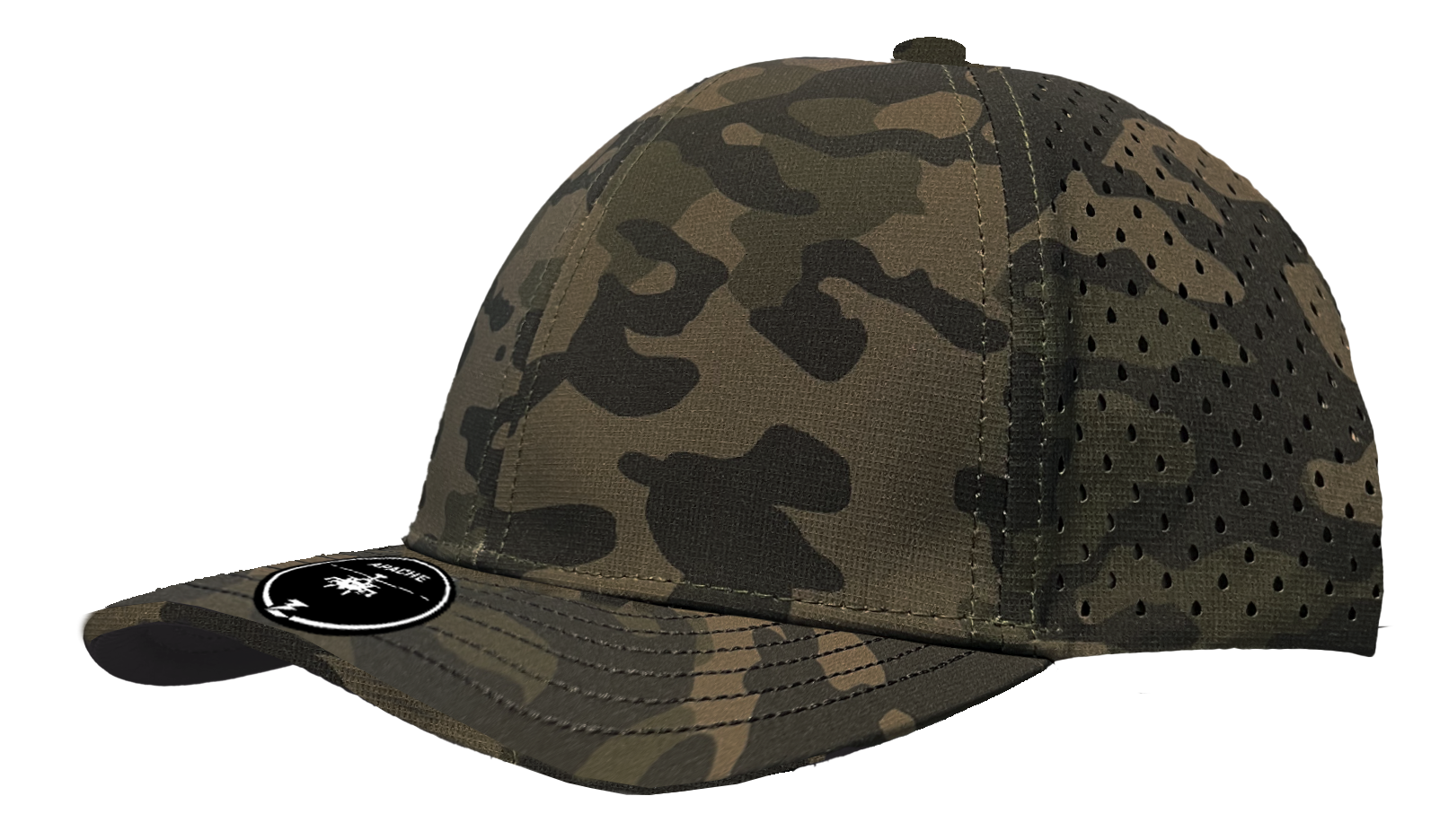 Apache | Water Repellent premium hat | Zapped Headwear