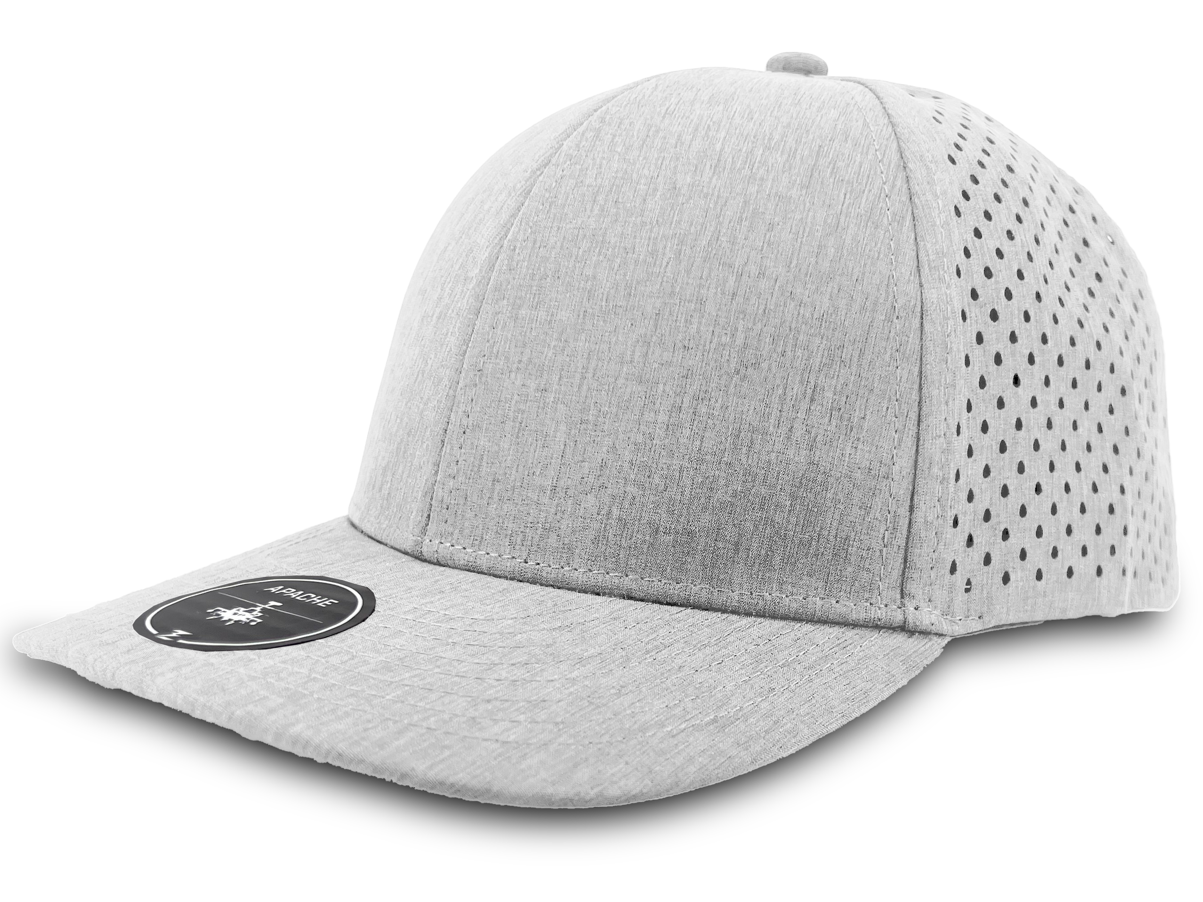 APACHE Blank