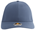 APACHE-Water Repellent hat-Zapped Headwear-Navy-Zapped Headwear