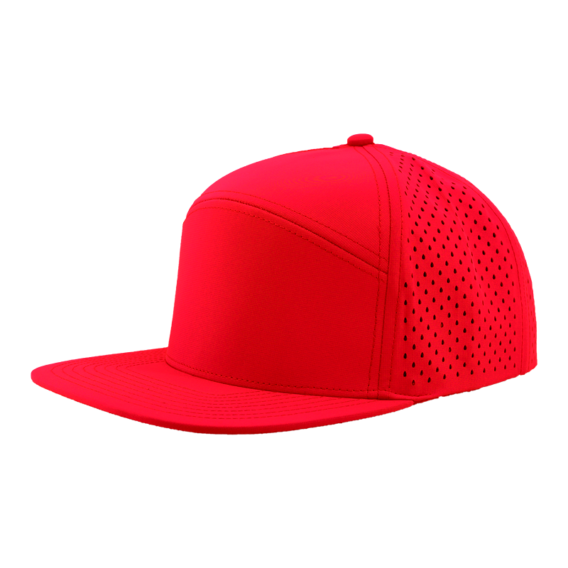 Red Osprey Custom Hat 