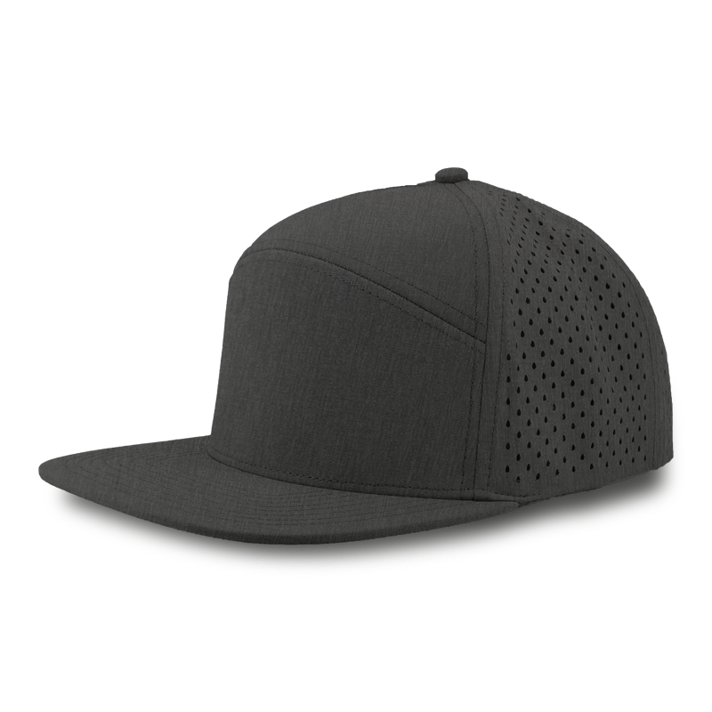 Custom Hat Grey Osprey