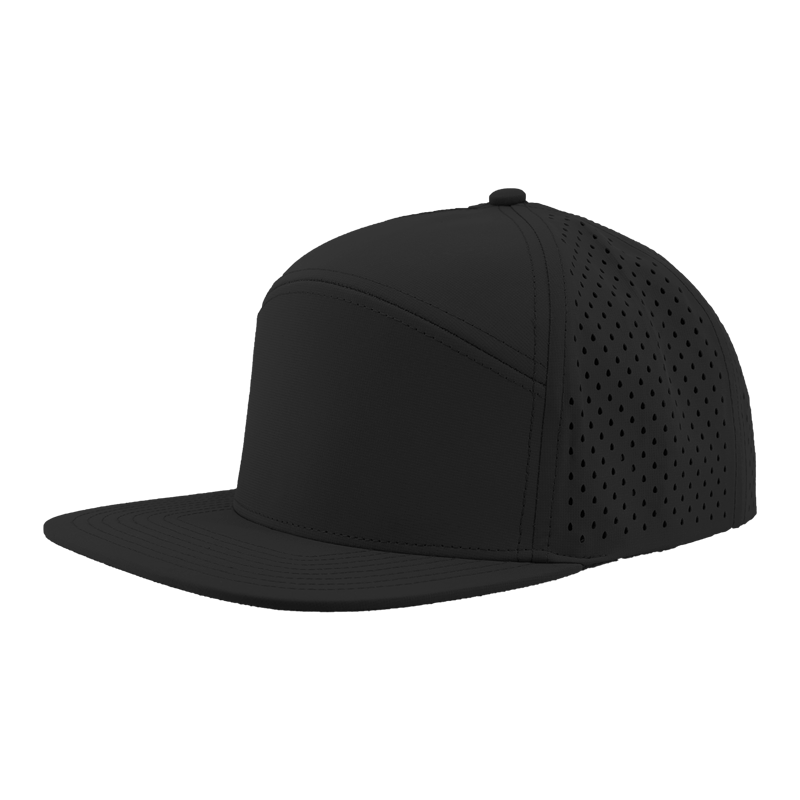 Osprey Custom Hat Black
