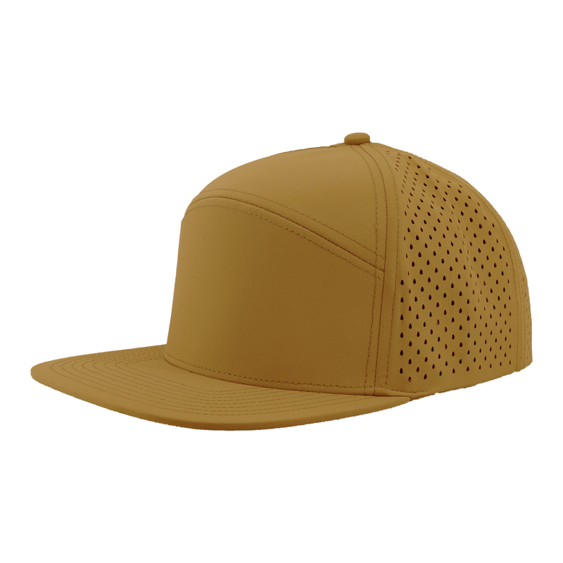 Custom Hat Caramel Osprey