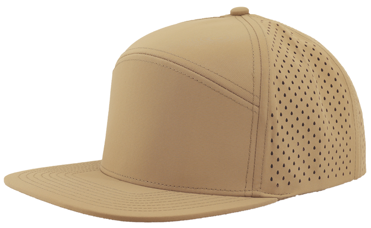 Custom Hat Khaki Osprey