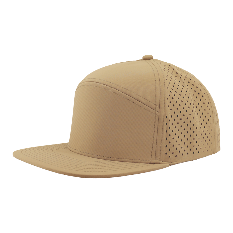 Custom Hat Khaki Osprey