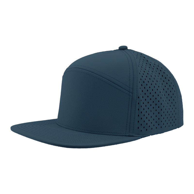 Custom Hat navy osprey