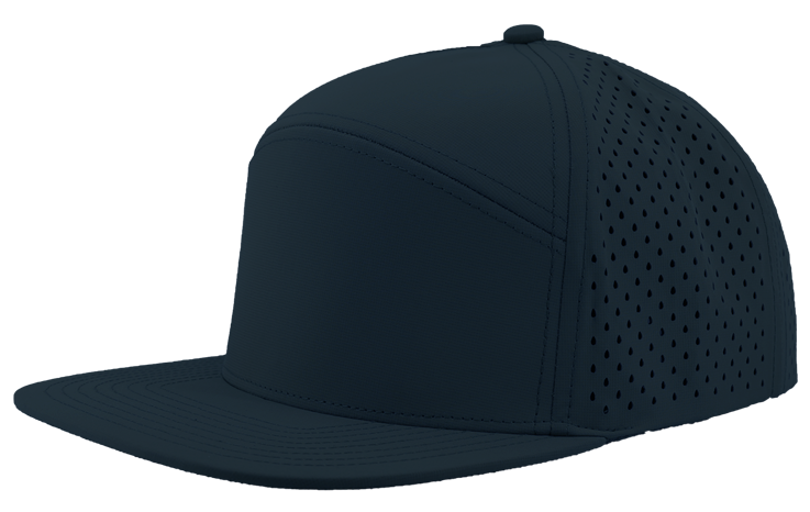 Custom Hat Osprey Navy