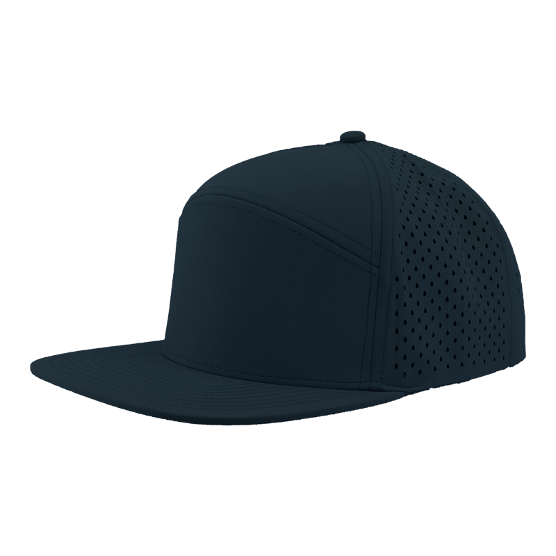 Custom Hat XL Navy Osprey