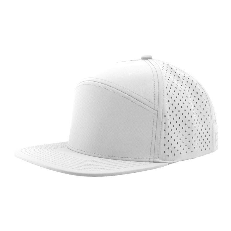 Custom Hat Off White XL Osprey