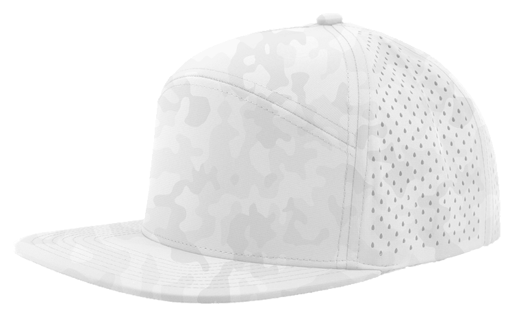 Custom Hat Osprey camo