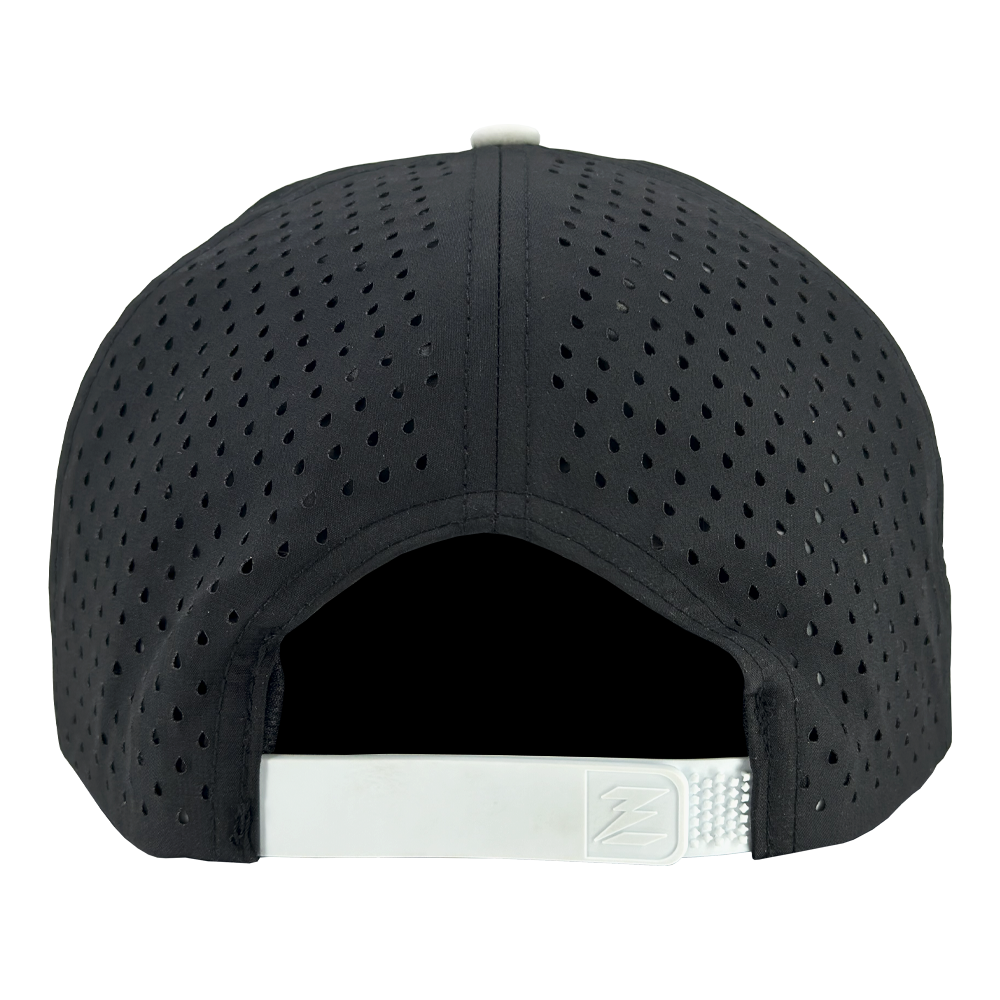 HALCÓN NEGRO R+