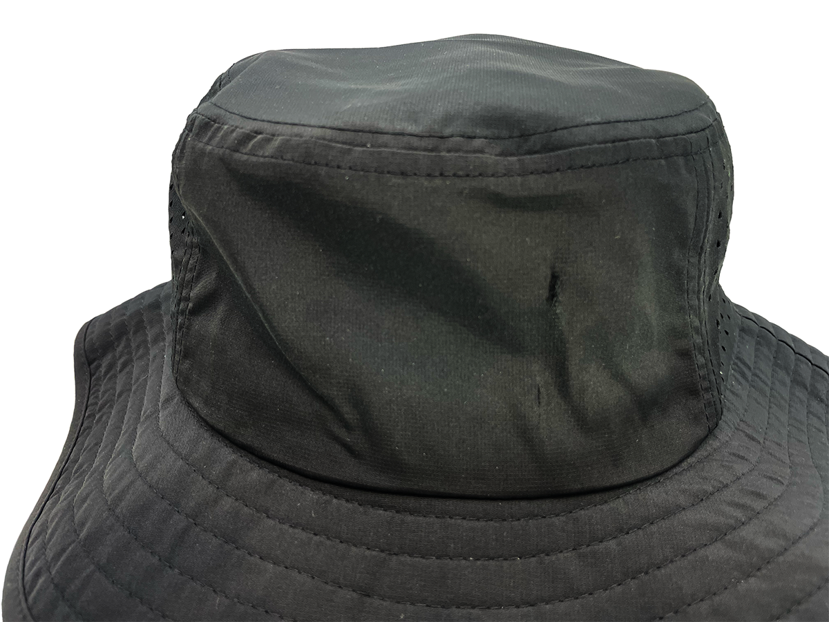 Ranger Hats with Slight Defects