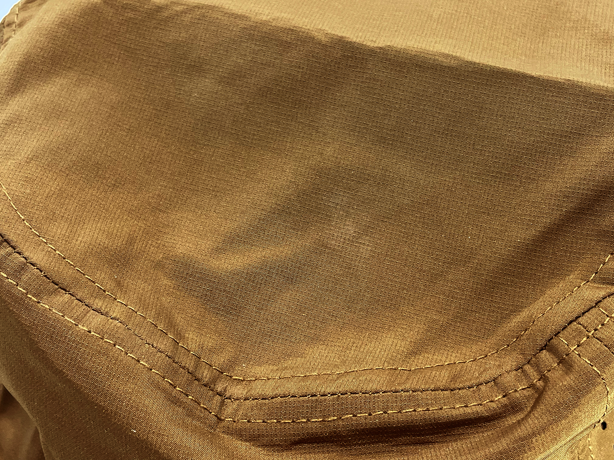 Ranger Hats with Slight Defects