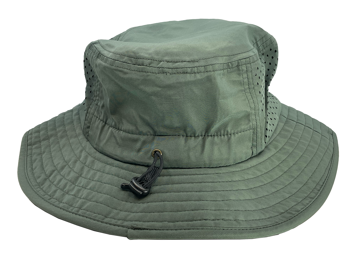 Ranger Hats with Slight Defects