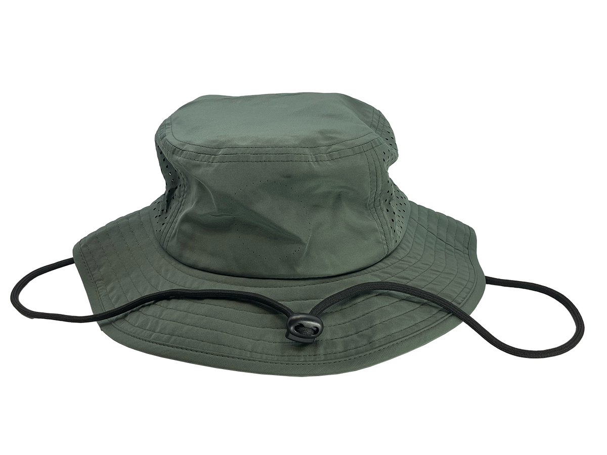 Ranger Hats with Slight Defects