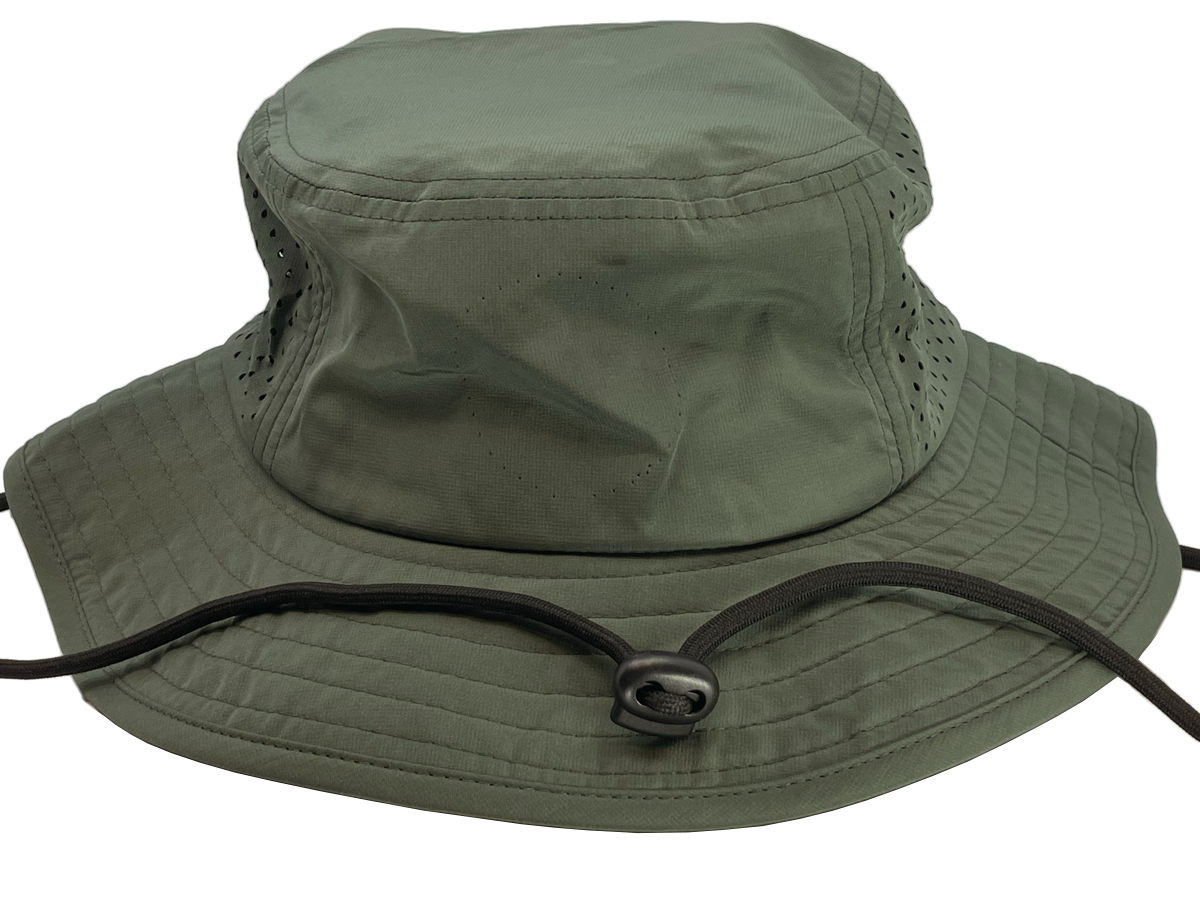 Ranger Hats with Slight Defects