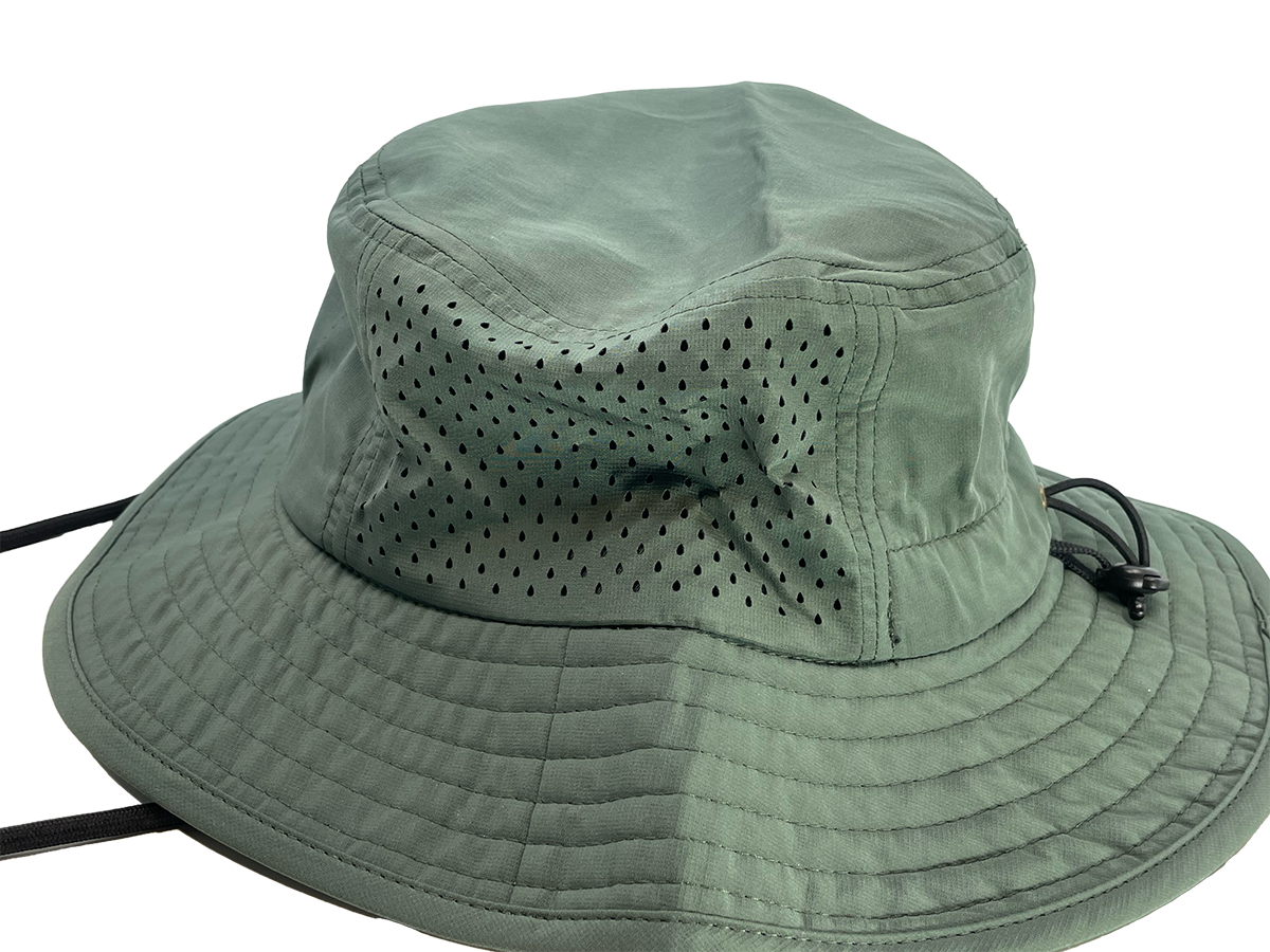 Ranger Hats with Slight Defects