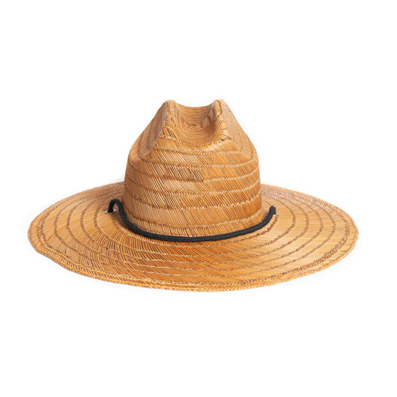 Sombrero para el sol Sargento de instrucción en blanco