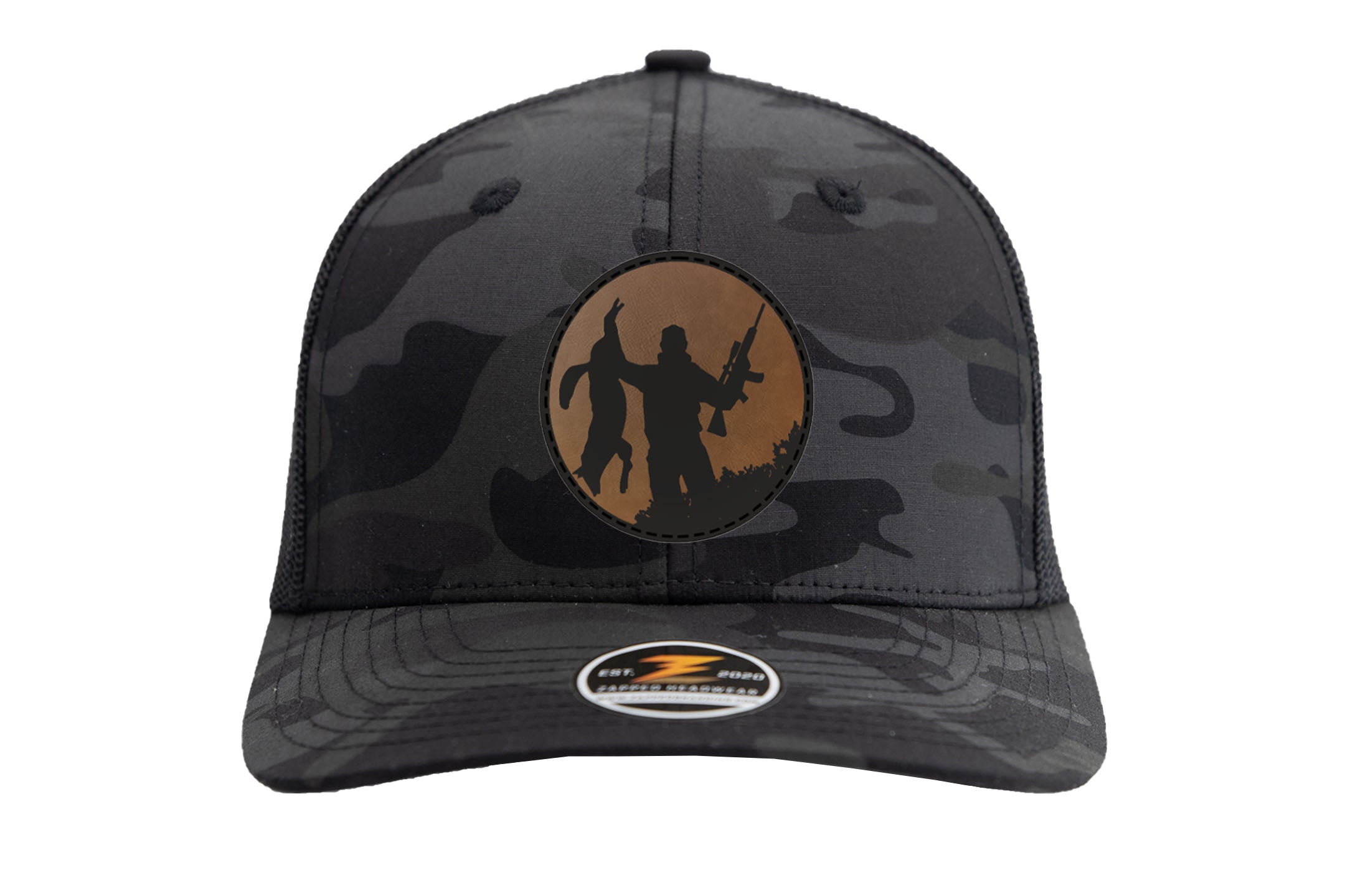 Sombrero de caza Zapped Coyote