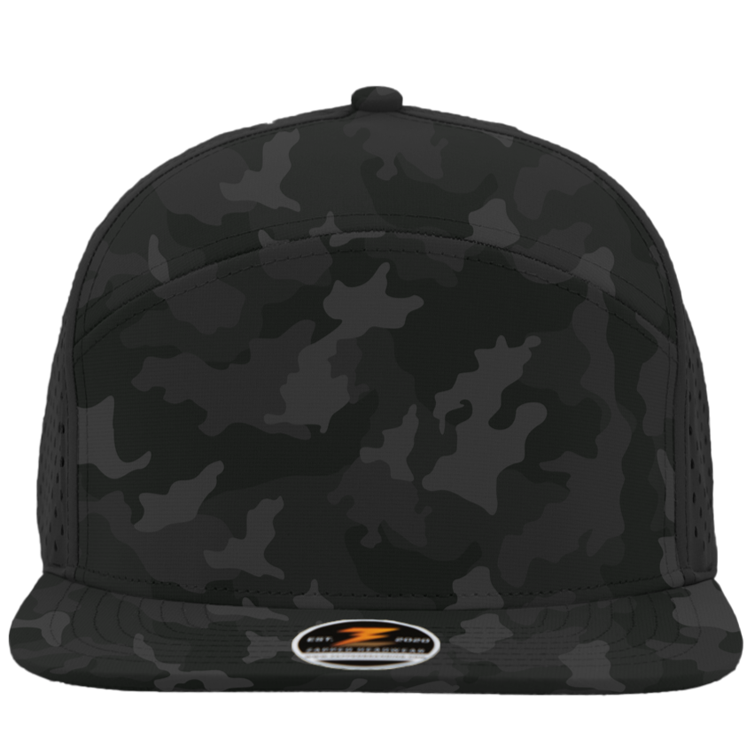 Osprey Wholesale blank hat Zapped Headwear