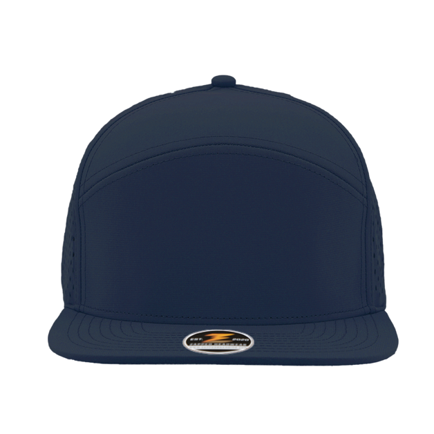 osprey extra large navy snapback Custom Hat 