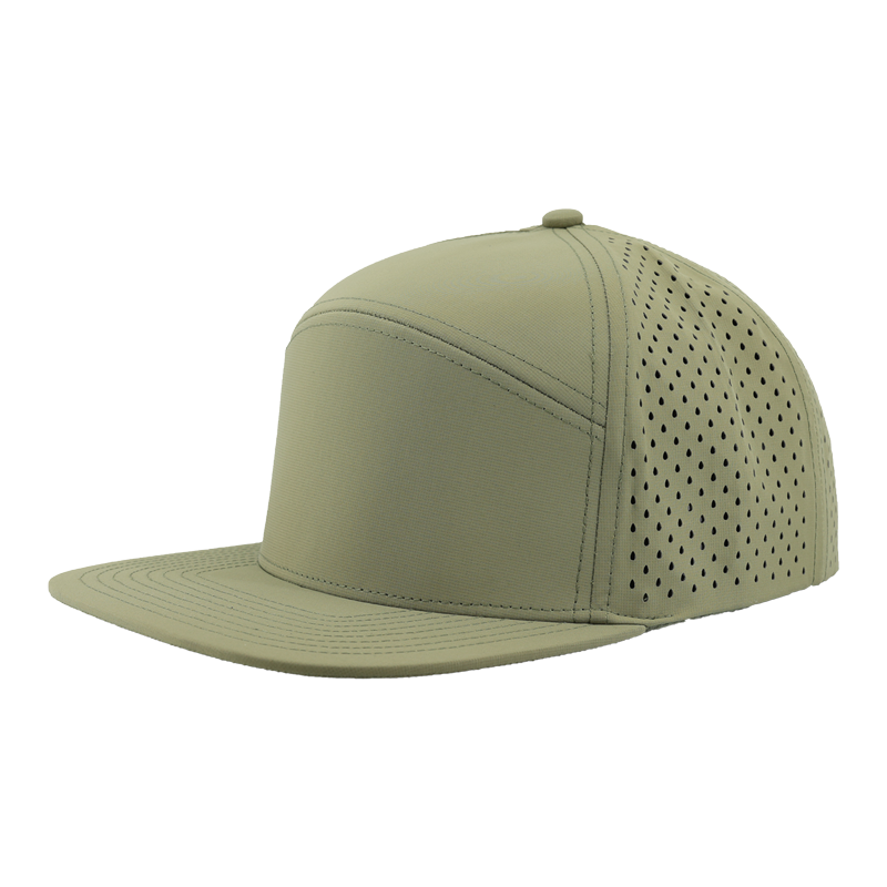 Custom Hat Loden XL OSprey