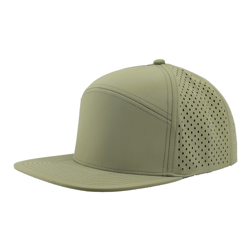 Osprey XL | Premium 7 panel | Perfect large head hat | Zapped Headwear