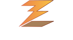 zapped logo