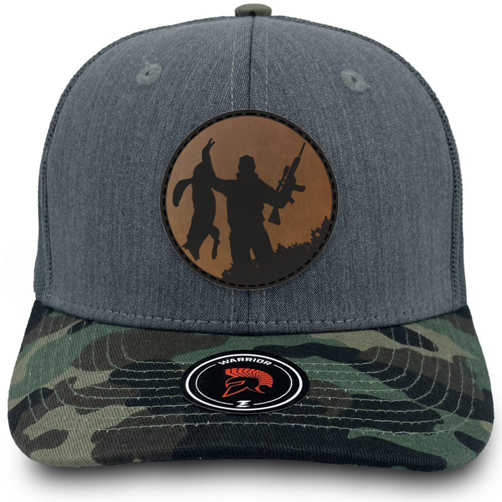 Sombrero de caza Zapped Coyote