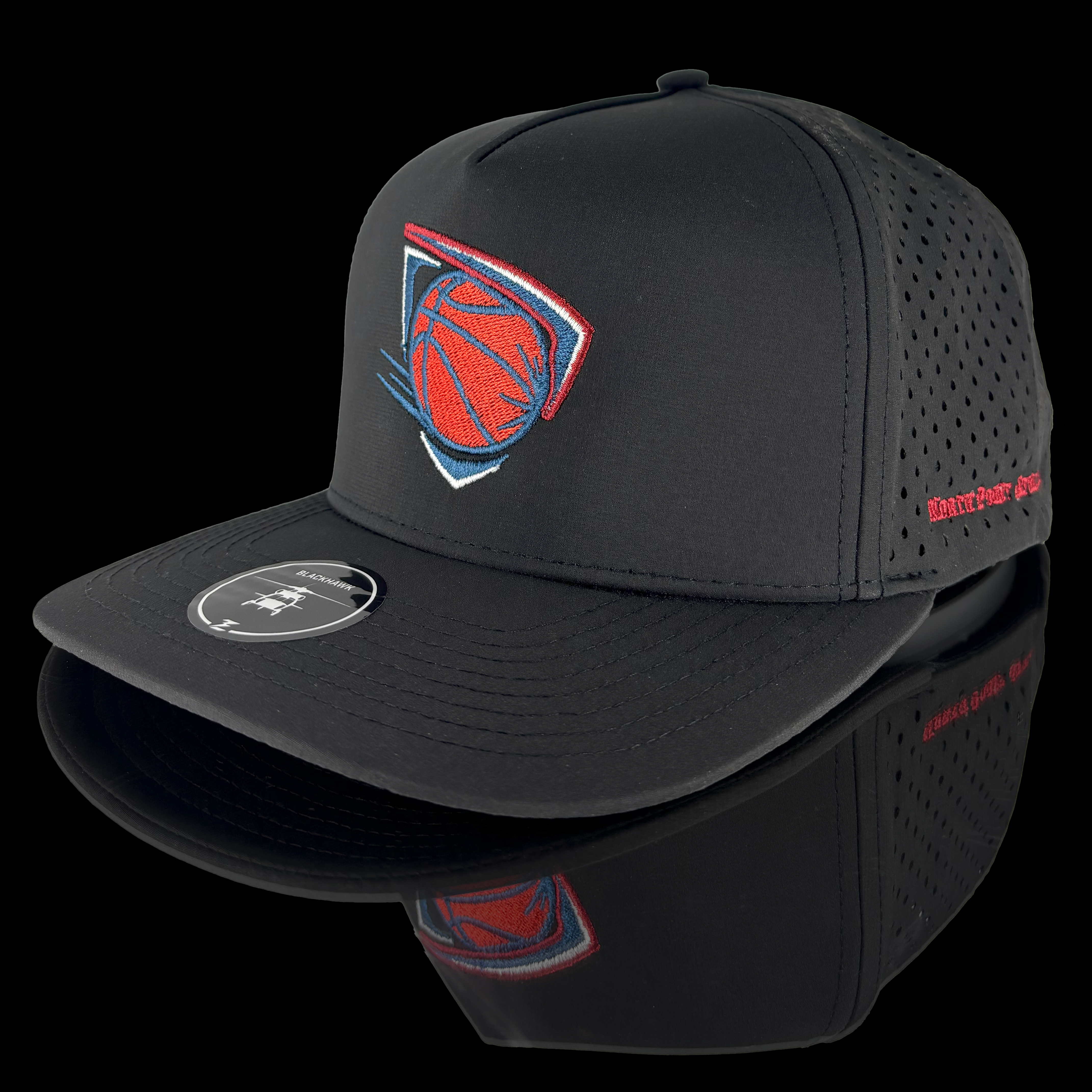Customized Random Hats