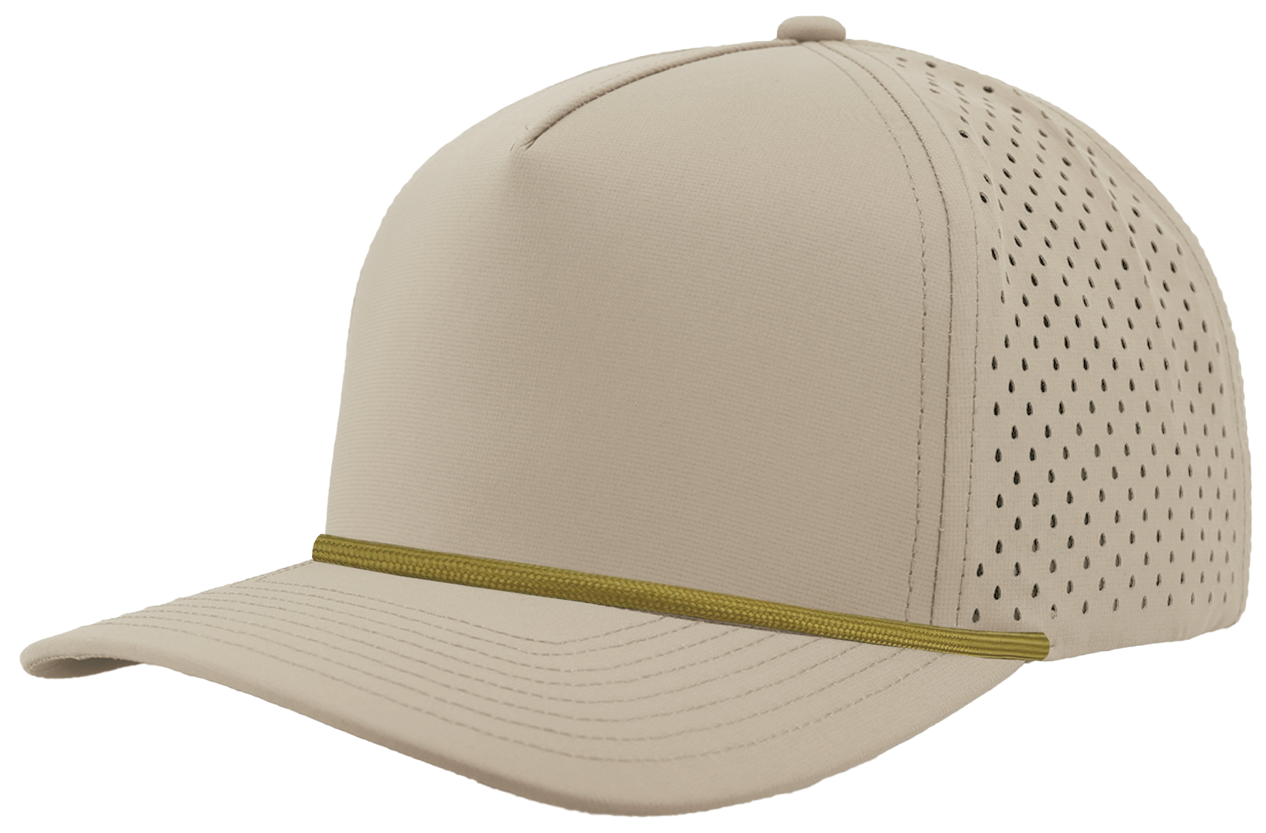 custom rope hat Blackhawk R+ Smoke/Loden