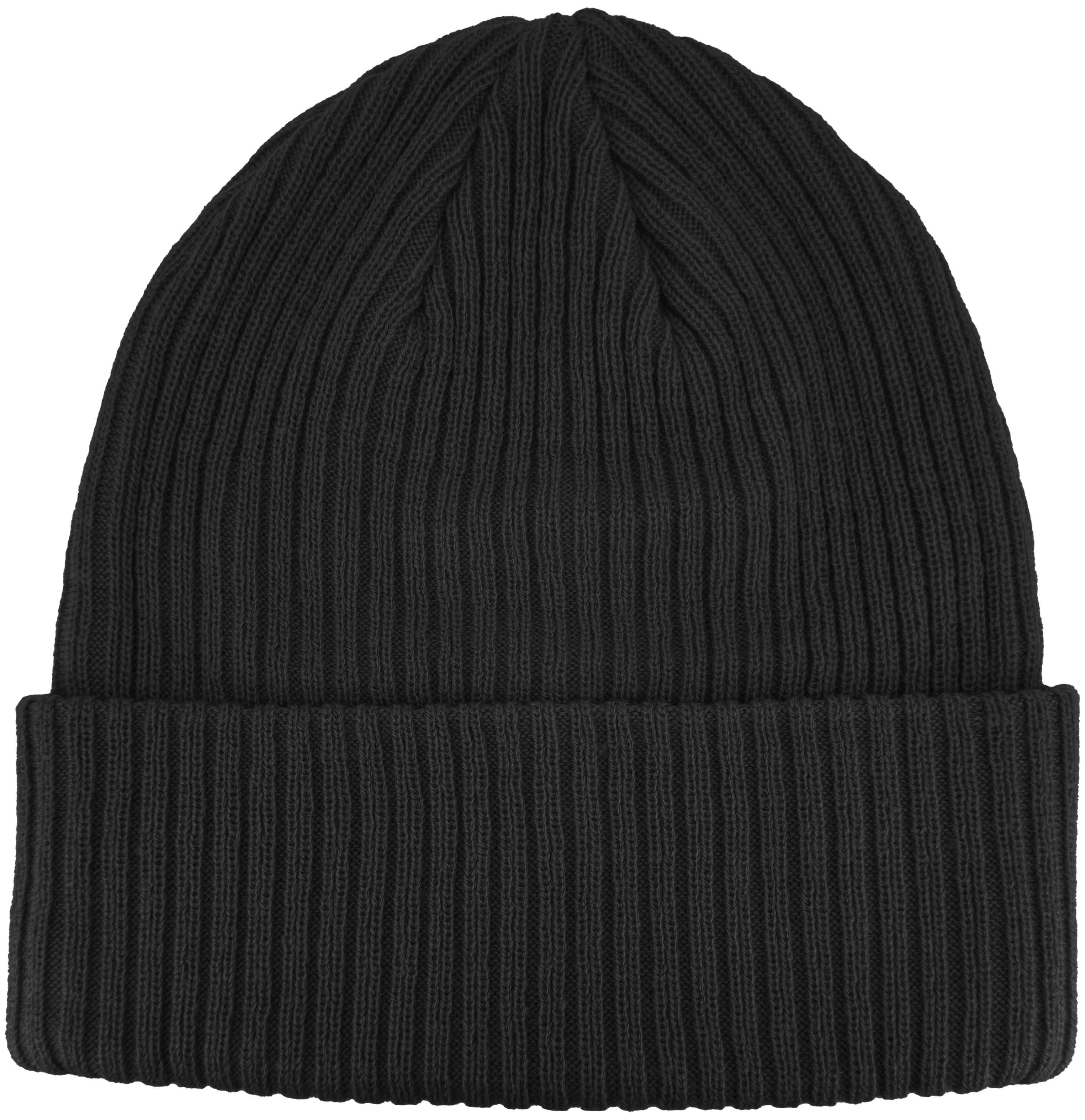 Knitted Beanie blank