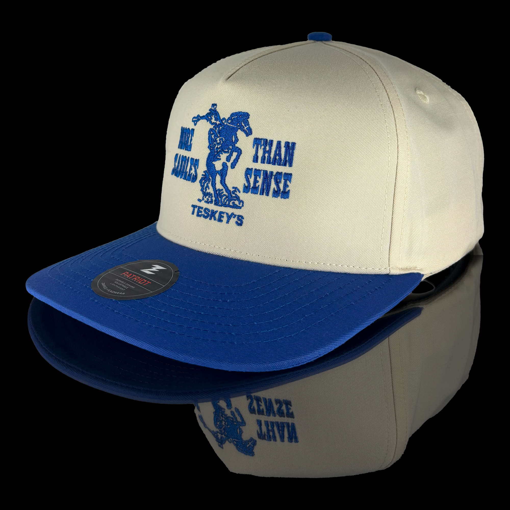 Customized Random Hats