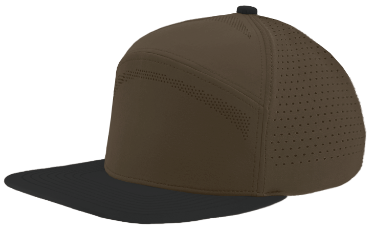 osprey elite brown/black