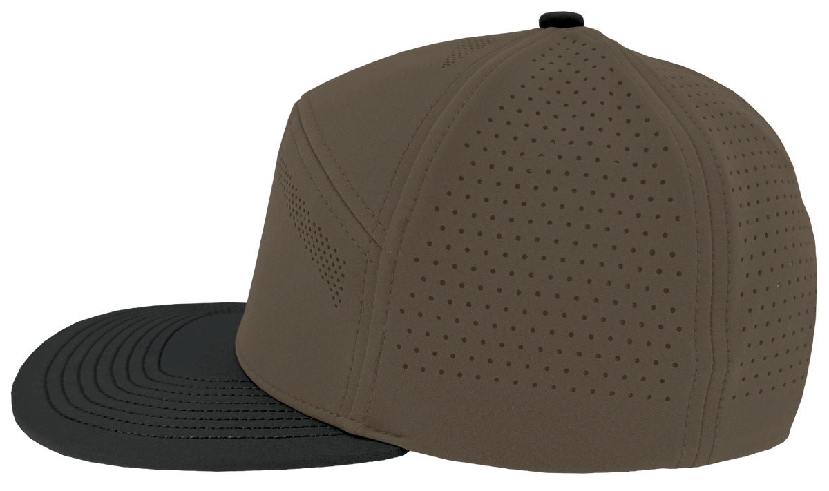 osprey elite brown/black