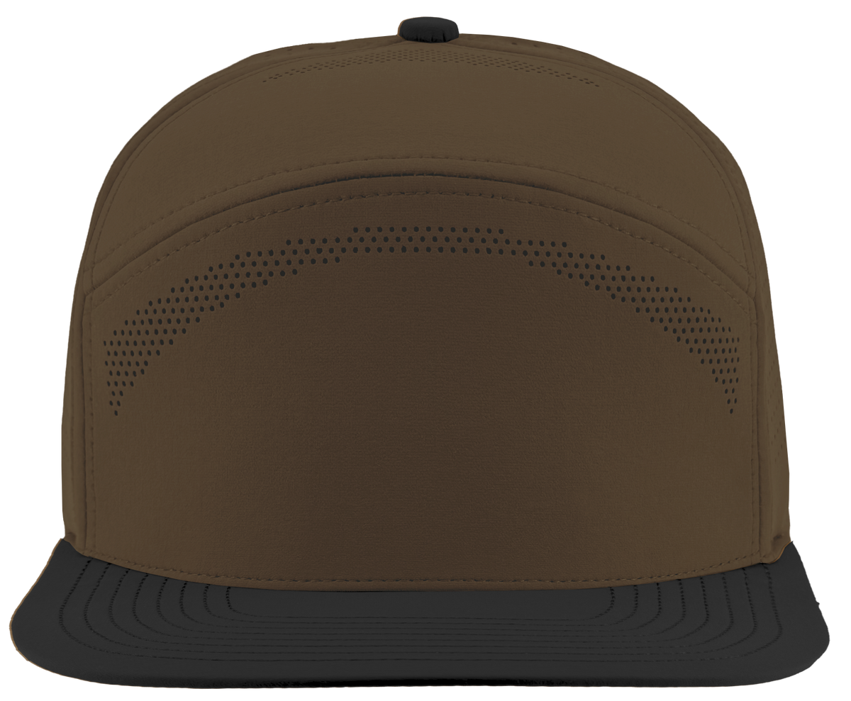 osprey elite brown/black