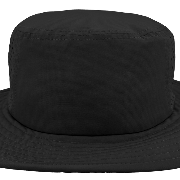 ハット [AWESOME NEEDS]BASIC BUCKET HAT_PEACH AWESOME NEEDS