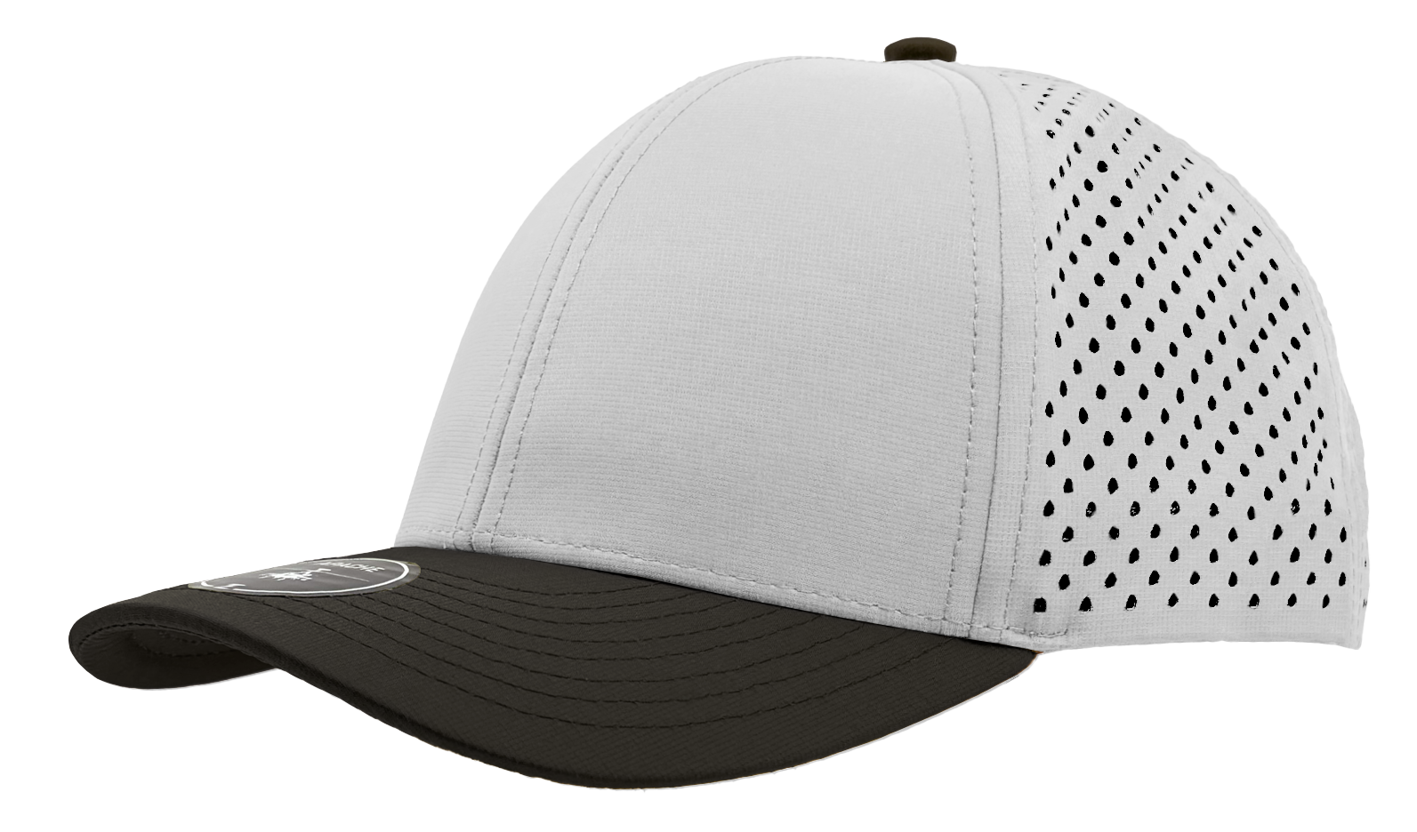 Apache Custom Hat | 6 panel Water Repellent hat | Custom