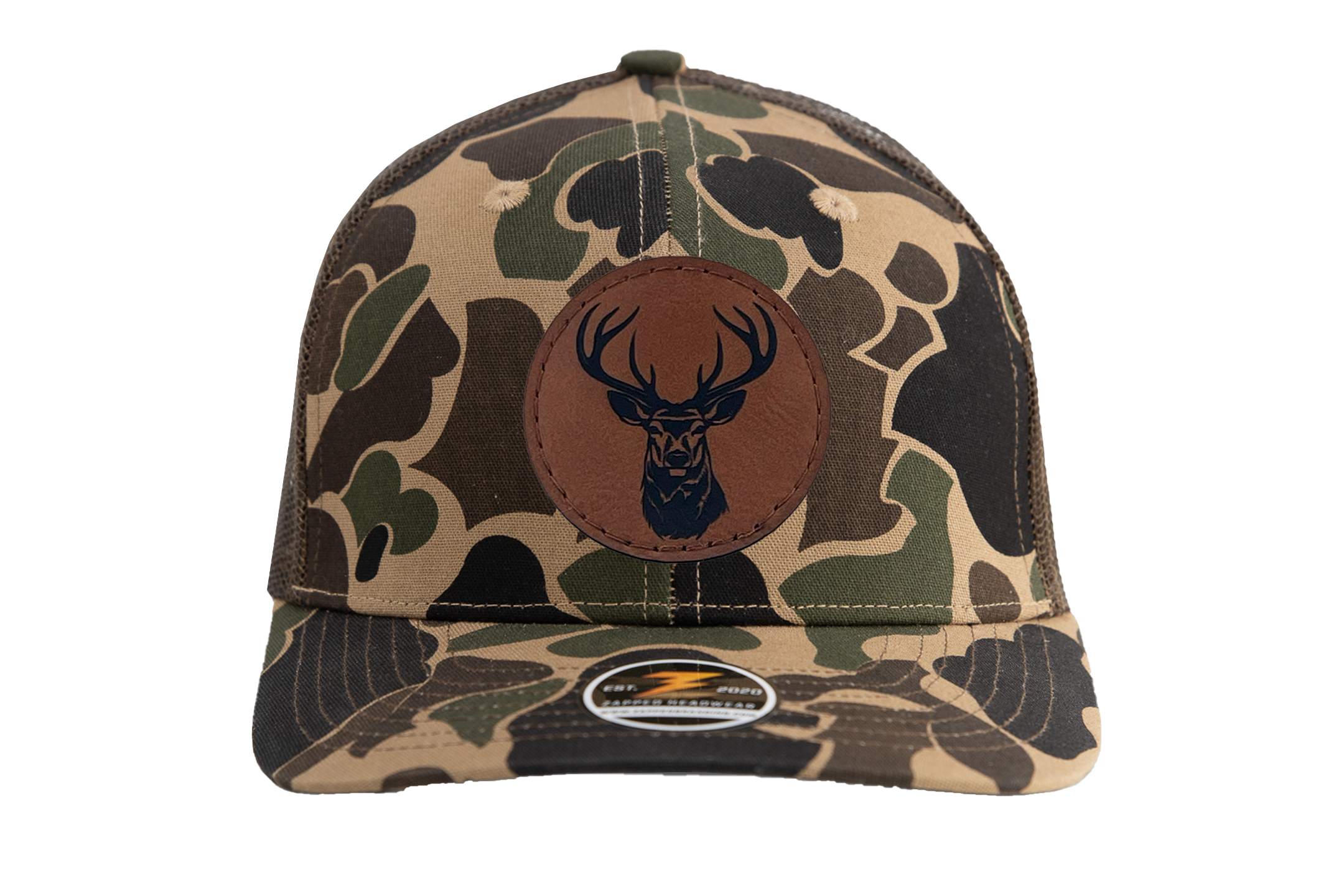 Sombrero de caza de ciervos Zapped Headwear