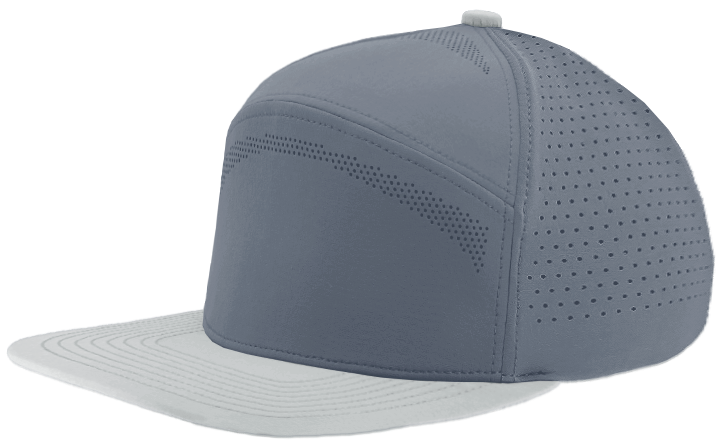 osprey elite steel blue/silver