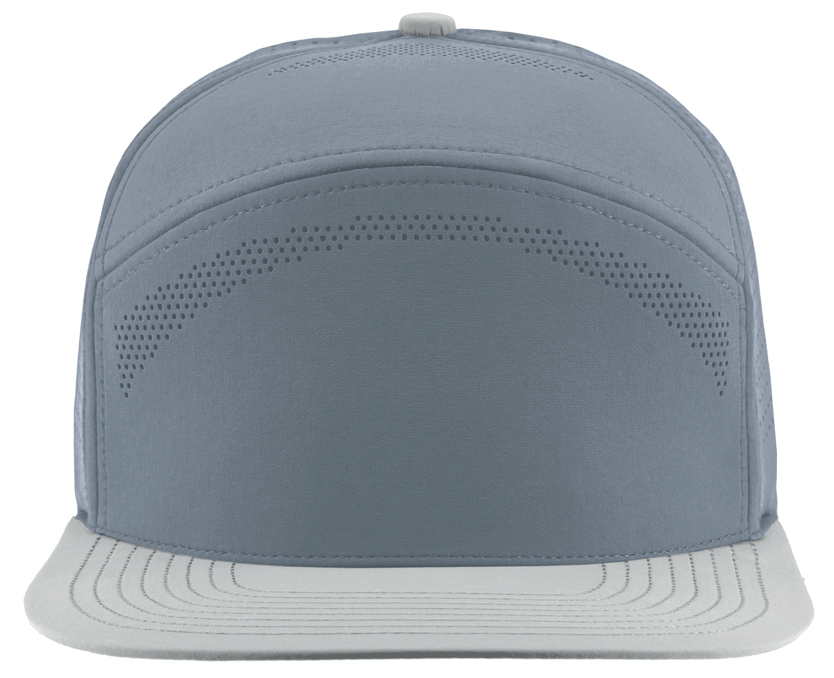osprey elite steel blue/silver