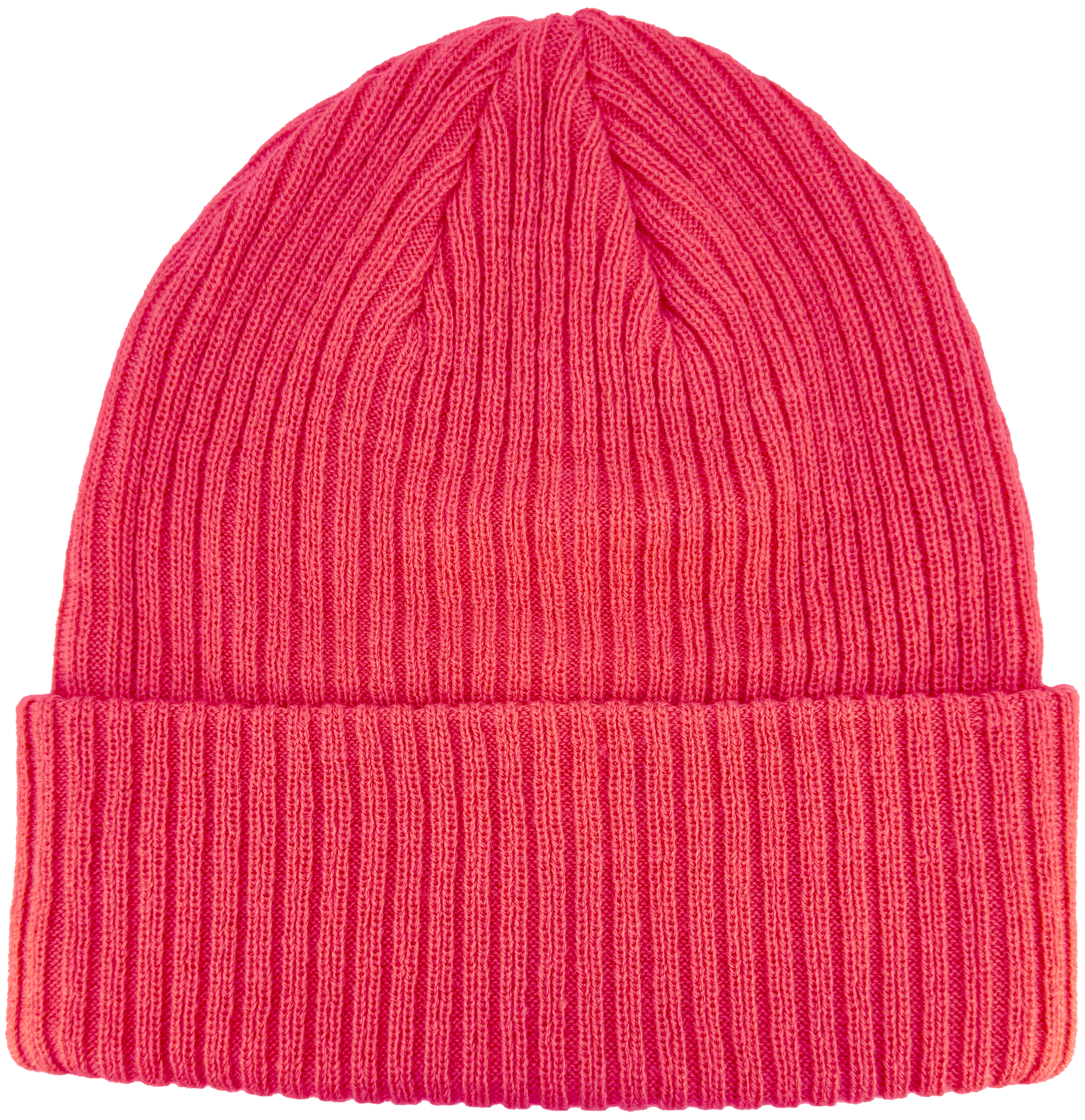 Knitted Beanie blank