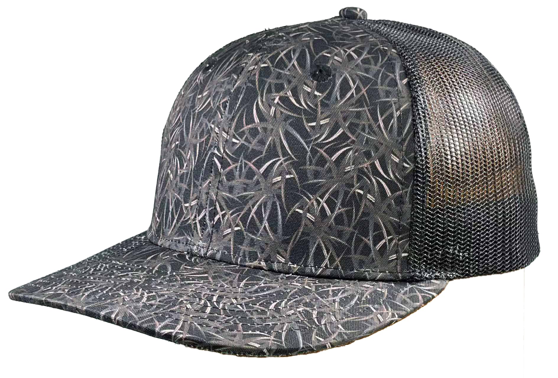 Warrior wild grass-black (DISCONTINUATION)