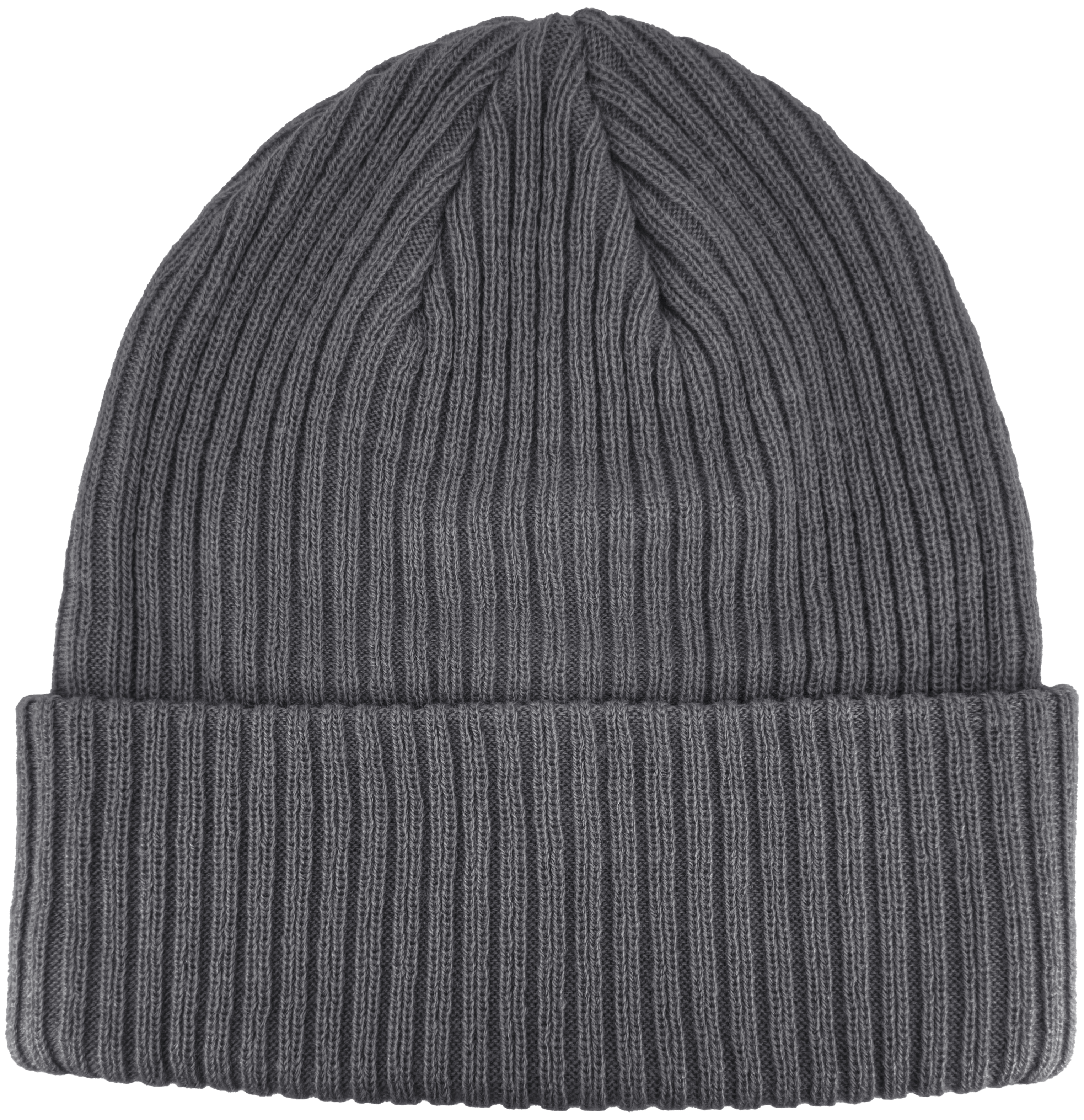 Knitted Beanie blank