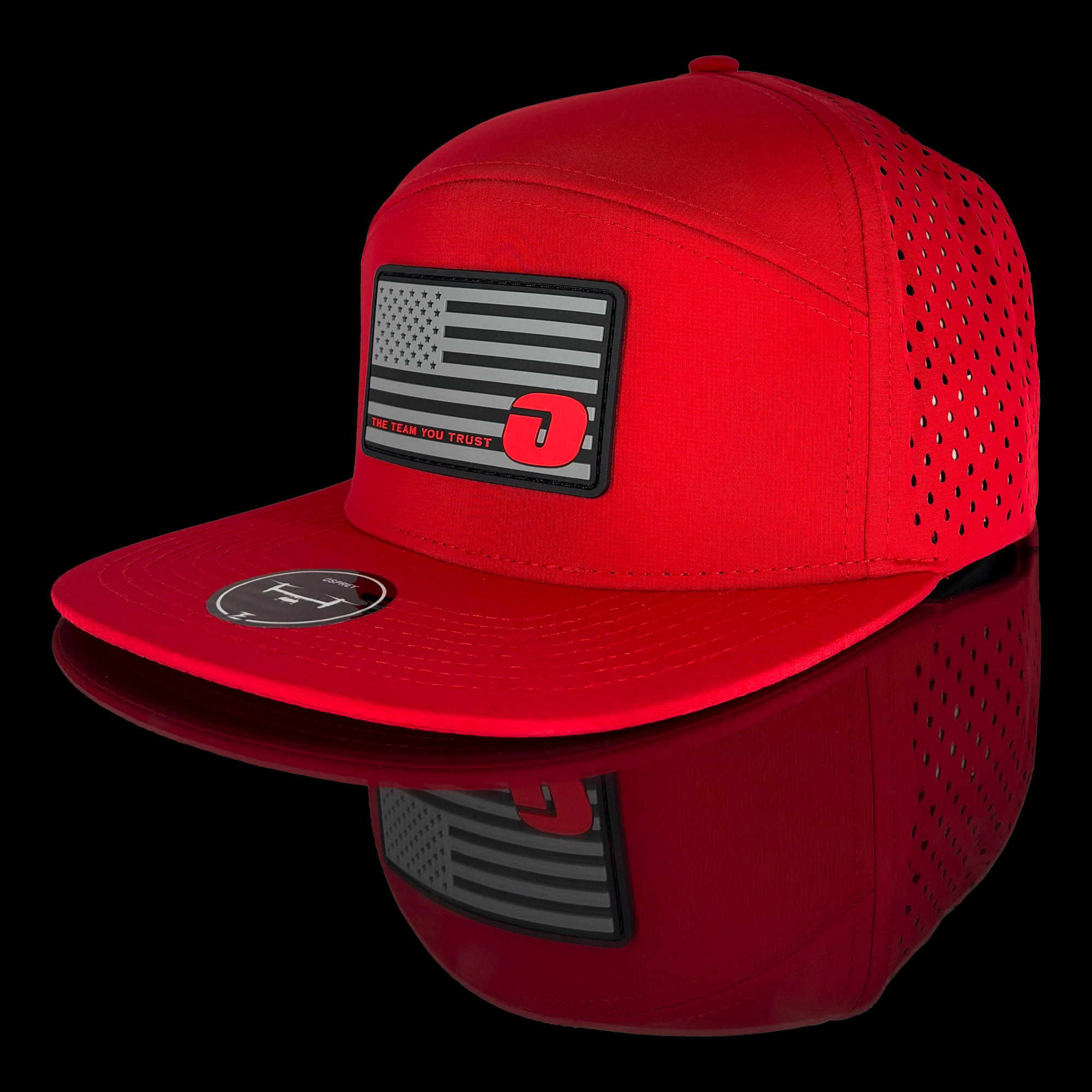 Customized Random Hats