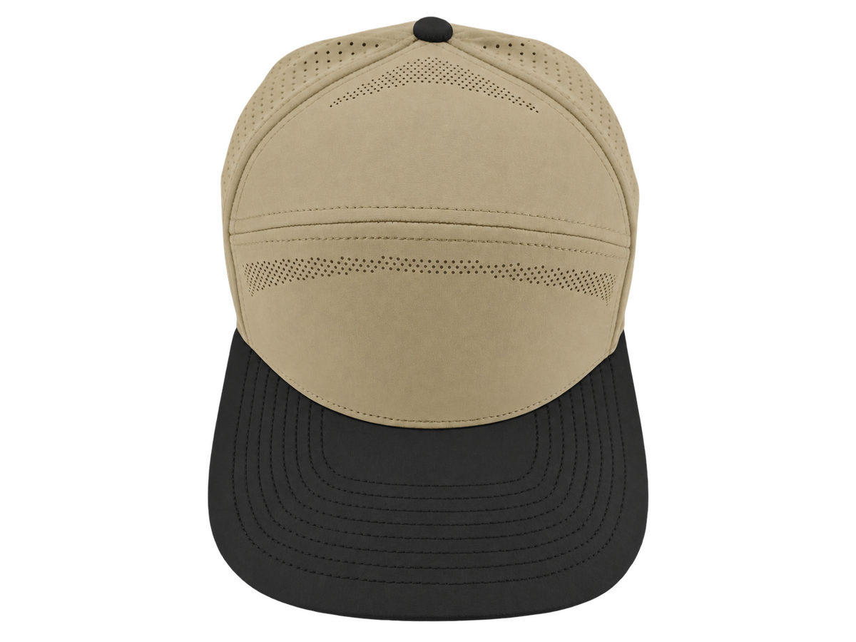 Osprey Elite Custom Hat | Personalize your 7 Panel with your logo
