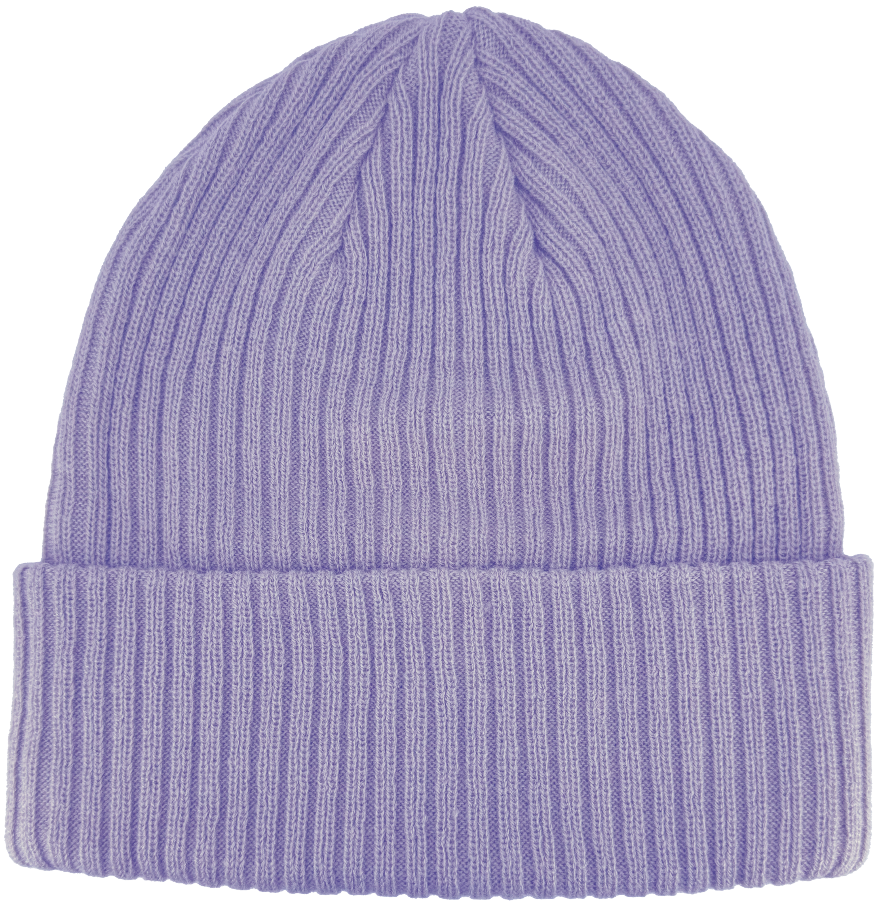 Knitted Beanie blank